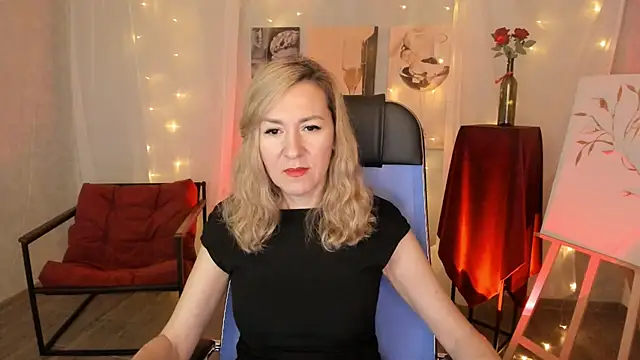 DonnaSmitth's cam snapshot