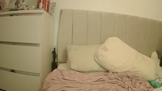 theblondecocklover's cam snapshot