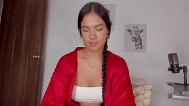 Hanna_Risso's cam snapshot