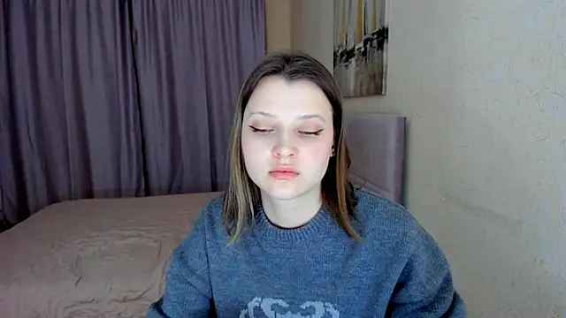 SoniNesti live sex cam