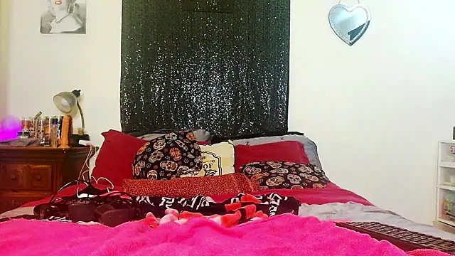 DiamondMonroeXo's cam snapshot