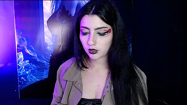 sophy_rock's cam snapshot