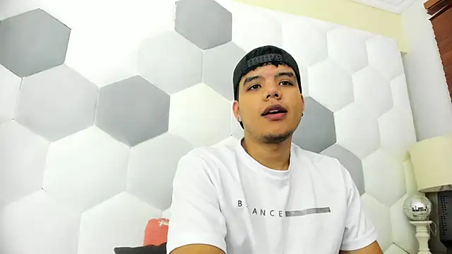 Axel_Forte live sex cam