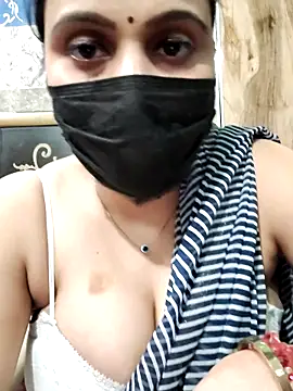 Horny_Shalu's cam snapshot