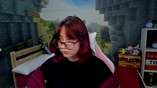 ClaraParks's cam snapshot