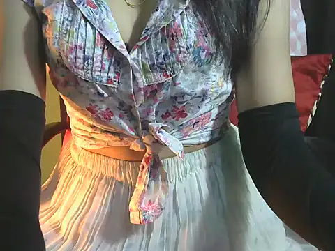 sheetal-sheetal95's cam snapshot