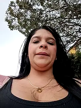 Layla-daring's cam snapshot