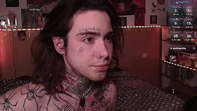 Hanako_Jentoru's cam snapshot