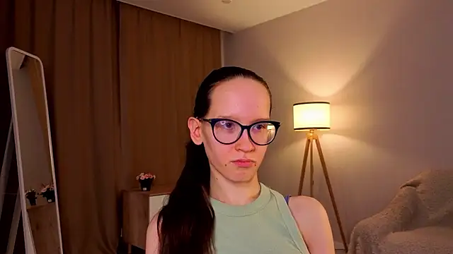 BettyBrowni's cam snapshot