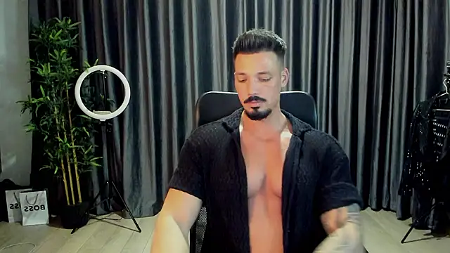 HaydenSpearss's cam snapshot