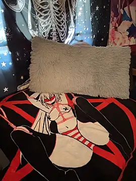 xoktty's cam snapshot