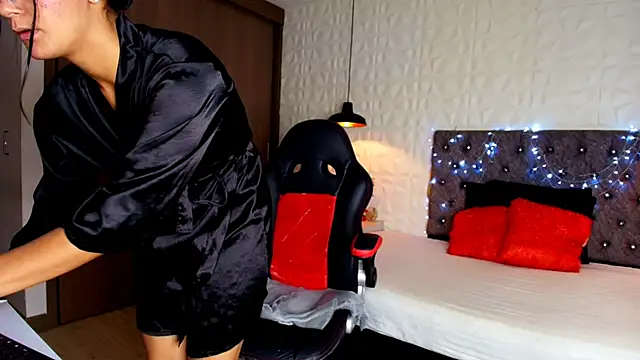 alisson-dl's cam snapshot