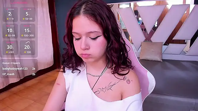 Liily_Teen's cam snapshot