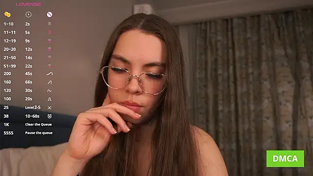 JesusBeckler's cam snapshot