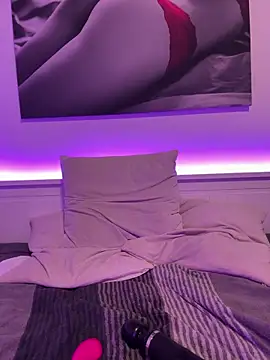 Ina-Immergeil's cam snapshot