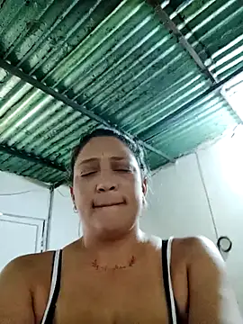 mariacarlota's cam snapshot