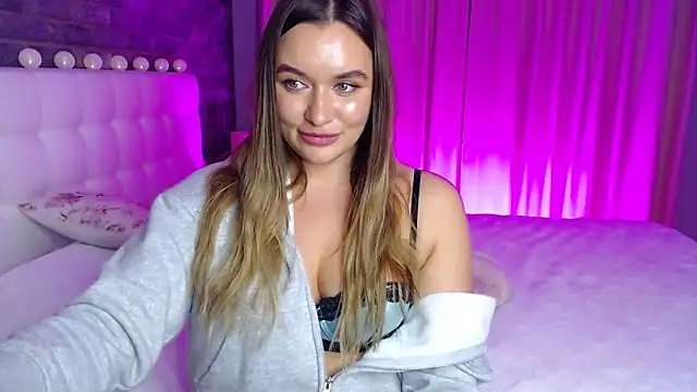 vickymur's cam snapshot