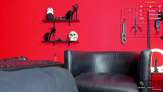 Ma1ilda_Ardent's cam snapshot