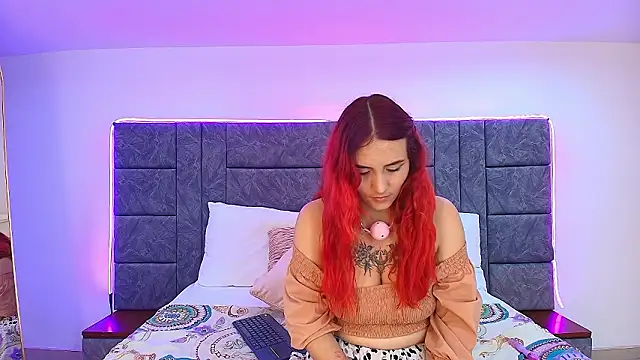 Dakota_Megan_69's cam snapshot