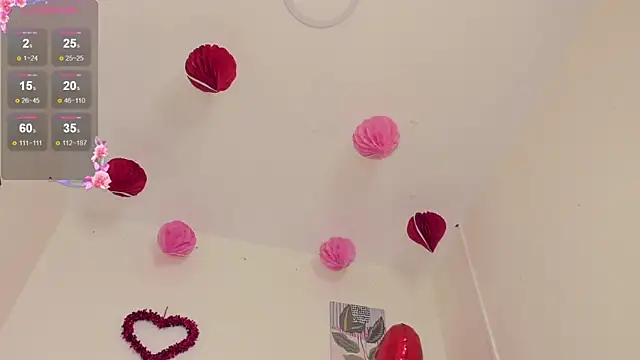 Gysel_flyn's cam snapshot