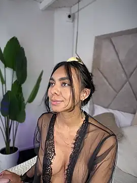 LuckyGoddessXXX's cam snapshot