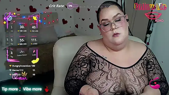 GiannaMorrys's cam snapshot