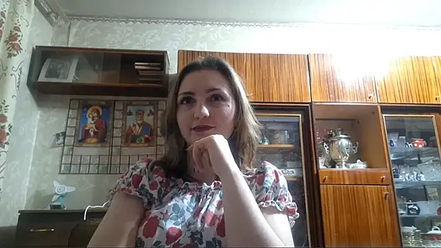 MysticSteph's cam snapshot