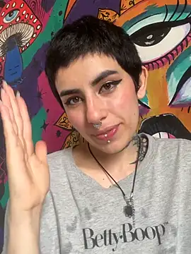 Morgana_X live sex cam