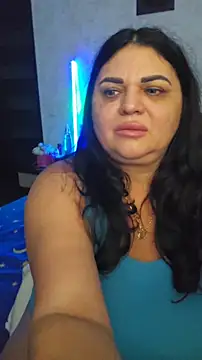 littleRikka live sex cam