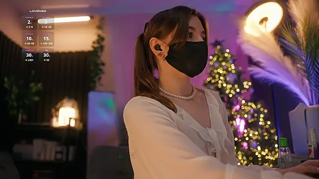 aarimass live sex cam