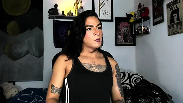 ShadowSeductress_ live sex cam