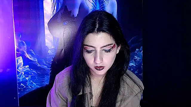 sophy_rock's cam snapshot