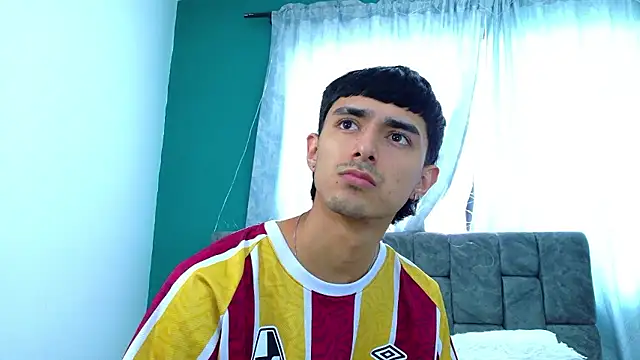 Anthony_carter live sex cam