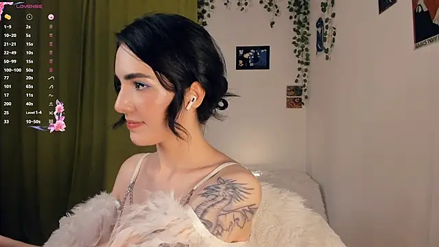 lunar_spark live sex cam