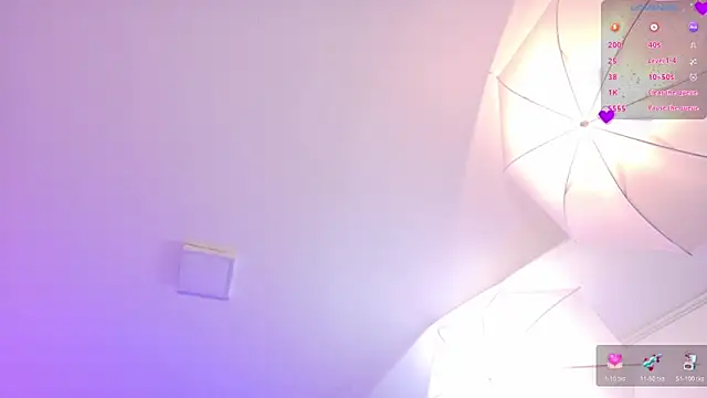 Lunaira_Deep's cam snapshot