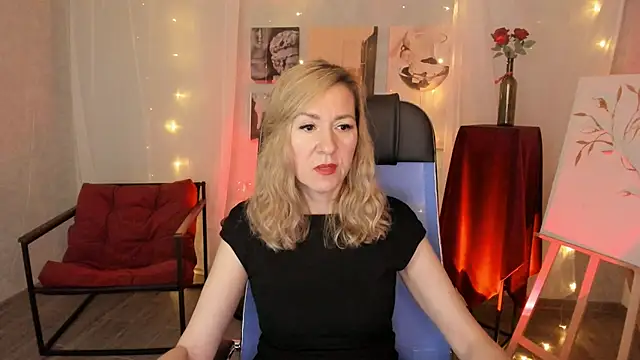 DonnaSmitth live sex cam