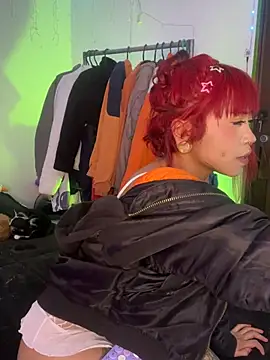 suky_pou's cam snapshot