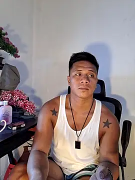 Felix_Asher live sex cam