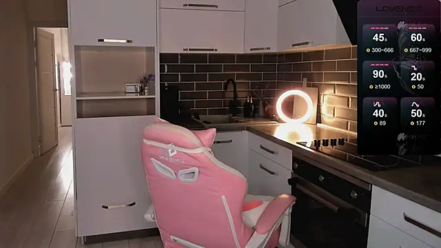 EmmaVictori1 live sex cam