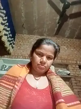 Pooja_sahu's cam snapshot