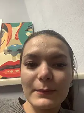 AsterQuinn live sex cam