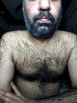 Lushhairyboy11 live sex cam