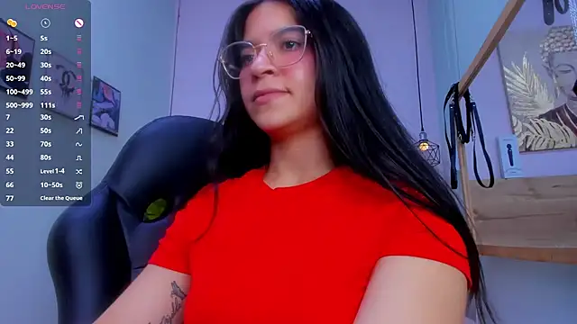 lalytulu99's cam snapshot