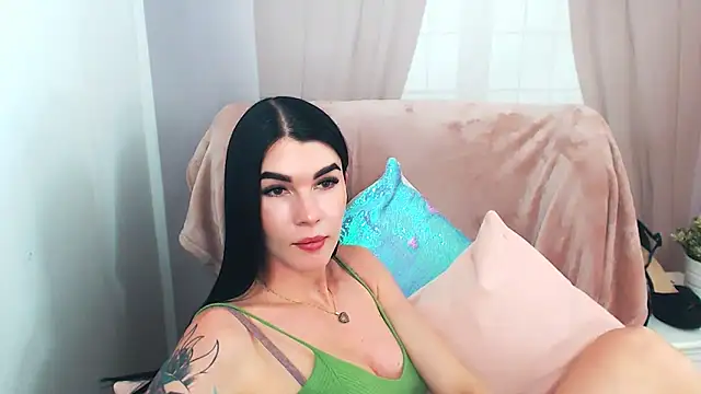 SofiiaBeauty's cam snapshot