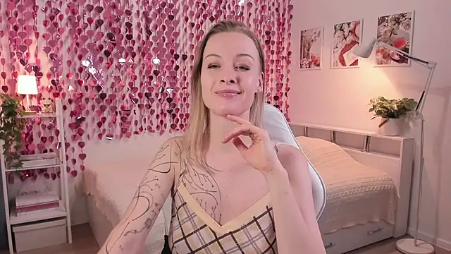 MissRightX's cam snapshot