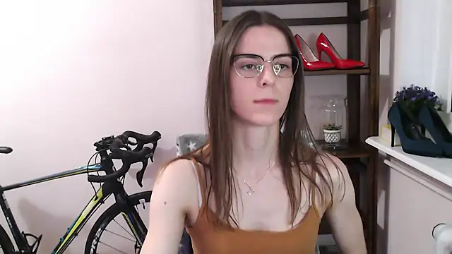 love_megi's cam snapshot