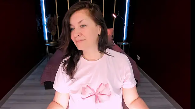 AnaMills live sex cam