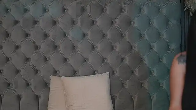 AmelyNoir's cam snapshot