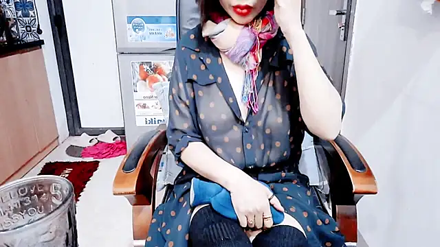 Miu-Le's cam snapshot