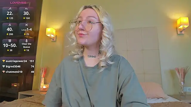 Debbie_Taylor's cam snapshot